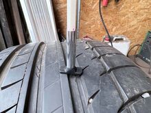 265/45R20 SUVEREHVID  UUED
