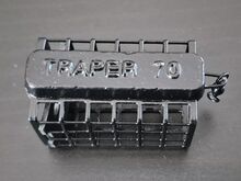 Atemi/Traper söödakorv 35g, 40g,50g,60g,70g,100g