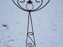 Küünlajalg