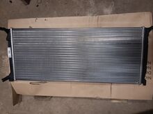 Mb radiaator
