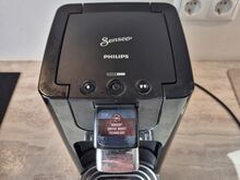 Kohvimasin Philips Senseo Quadrante