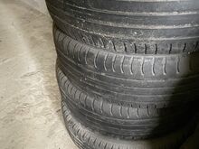 195/65 R15 95H XL Nokian Greed