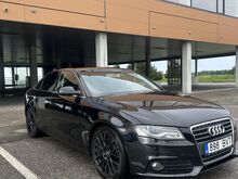 Audi A4 B8 2.0 Tdi 105kW