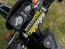Urban MP125 (кат. A1)