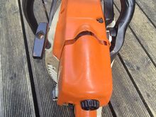 Mootorsaag stihl ms 280c