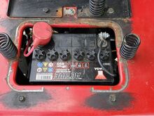 Murutraktor Murray