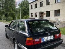 BMW 525Tds E34 Touring 1995