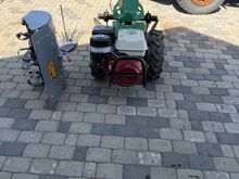 Motoblokk
