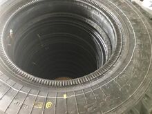 Gaz-53 uued rehvid: 8,25 R20 (240-508R)