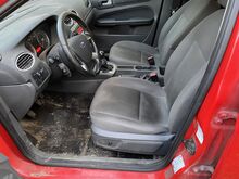 Ford Focus 2.0 100kw osad