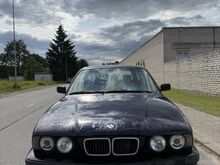 BMW E34 525TDS TOURING