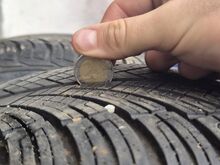 Rehvid 245/40R18 lamell 2tk