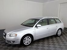 Ауди A4