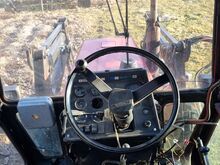 MTZ 920 frontaaliga