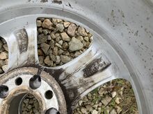17” Vito v-klassi valuveljed 5x112