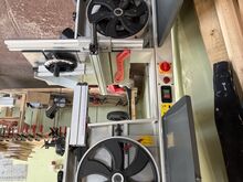 Müüa lintsaag NOVA BS400