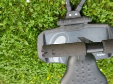 Bumprider istmega seisulaud