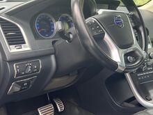 Volvo XC60 2,4 129kw 2010