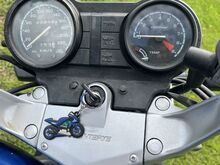 Honda ntv650