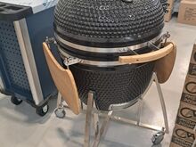 Kamado Grill CL-26 komplekt