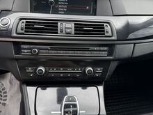 BMW 525d 3.0D R6 150kW, JÄRELMAKS!