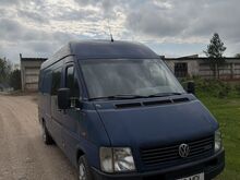 VW LT 35