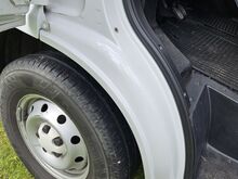 Matkaauto Fiat Ducato 1,9 66kw ls 131tkm ALDE!