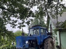MTZ 82