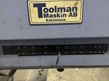 Lintsaag Shark 420SXI