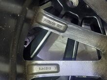 Audi/VW/Porsche/Mercedes-Benz 5x130 22