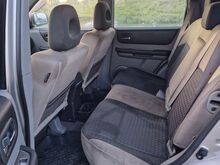 NISSAN X-TRAIL 2.2 Turbo Diesel_Regamine makstud