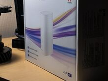 Ruuter + Väliruuter 5G