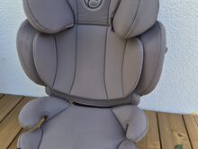 Автокресло Cybex Solution T i-Fix.