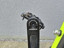 Jalgratas Scott Speedster CX10 disc