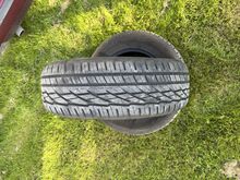 Müüa suverehvid 225/65 R17