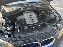 Bmw E61 LCI 3,0D Manuaal 2009a