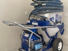 Graco pahtliprits T-Max 657