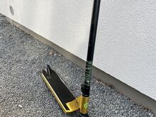 Tõukeratas Ethic