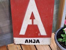 Исторический знак павильона автобусной остановки