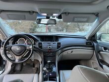 Honda Accord Tourer Executive 2.2 i-dtec