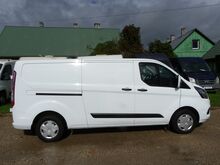 Ford Transit Custom LONGa/c 2.0 TDI 96kW