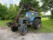 Mtz82 väljavedaja
