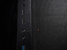 Игровой компьютер I5-8600K