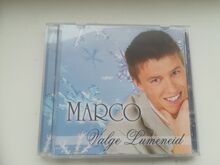 Marco CD "Valge Lumeneid"