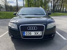 Ауди A4