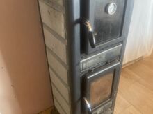 Печь Nordica
