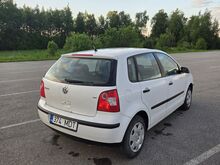 ​VW Polo 1.2 2003 | ÜV 05.2027 | reg. maks makstud