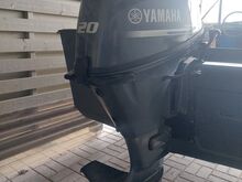 Yamaha 20