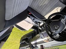 VW Passat 1.4 TSI Harvard Blue