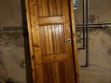 Puit uks 70x207